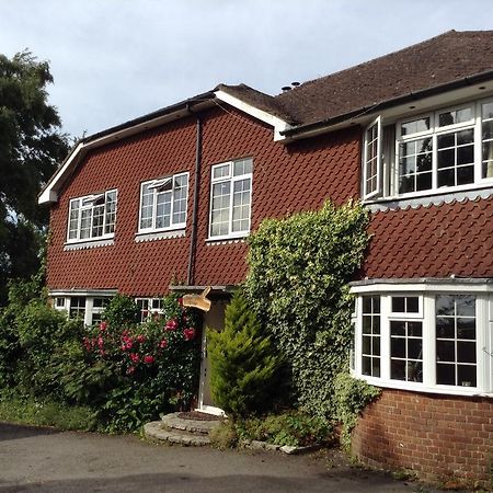 Tower Hill House Basingstoke Otel Dış mekan fotoğraf