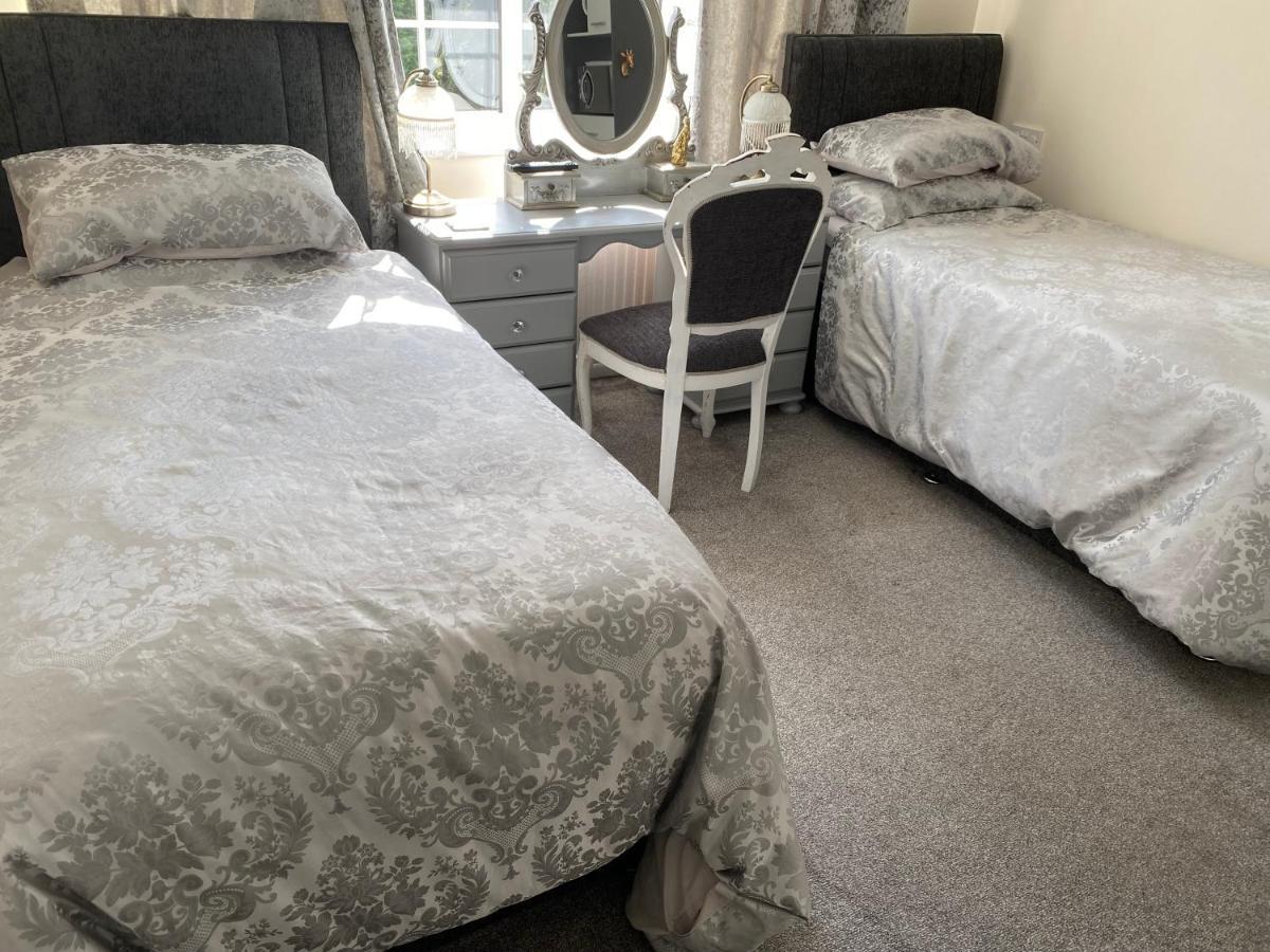 Tower Hill House Basingstoke Otel Dış mekan fotoğraf