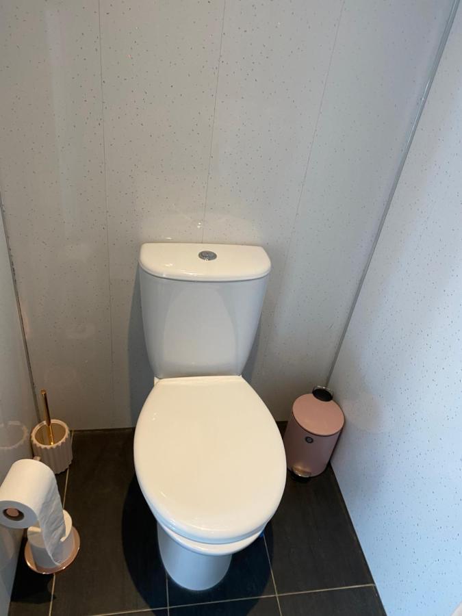 Tower Hill House Basingstoke Otel Dış mekan fotoğraf