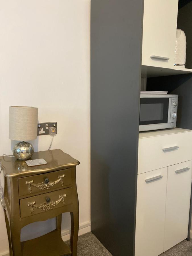 Tower Hill House Basingstoke Otel Dış mekan fotoğraf