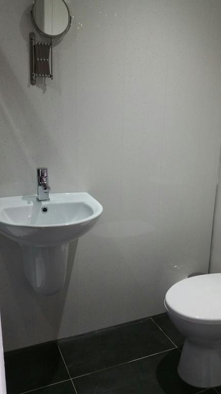 Tower Hill House Basingstoke Otel Dış mekan fotoğraf