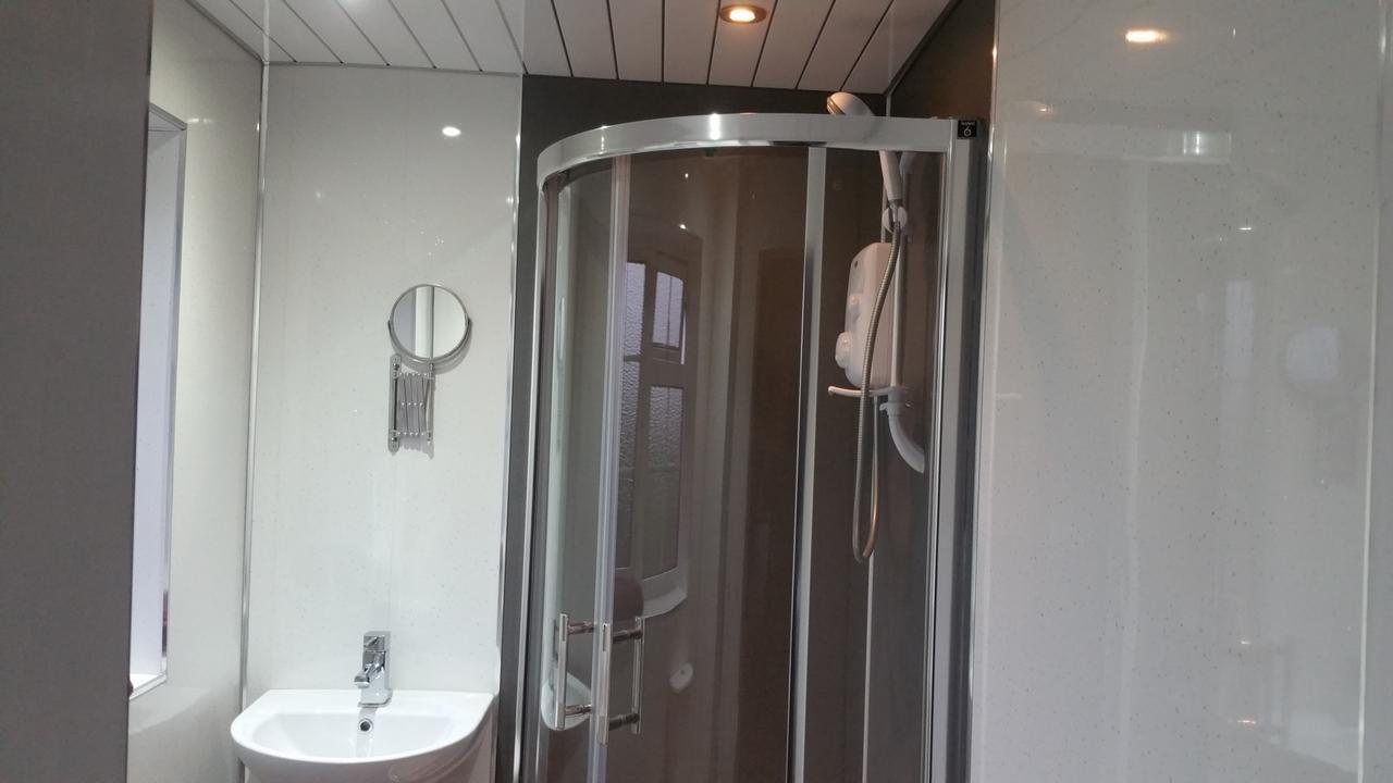 Tower Hill House Basingstoke Otel Dış mekan fotoğraf
